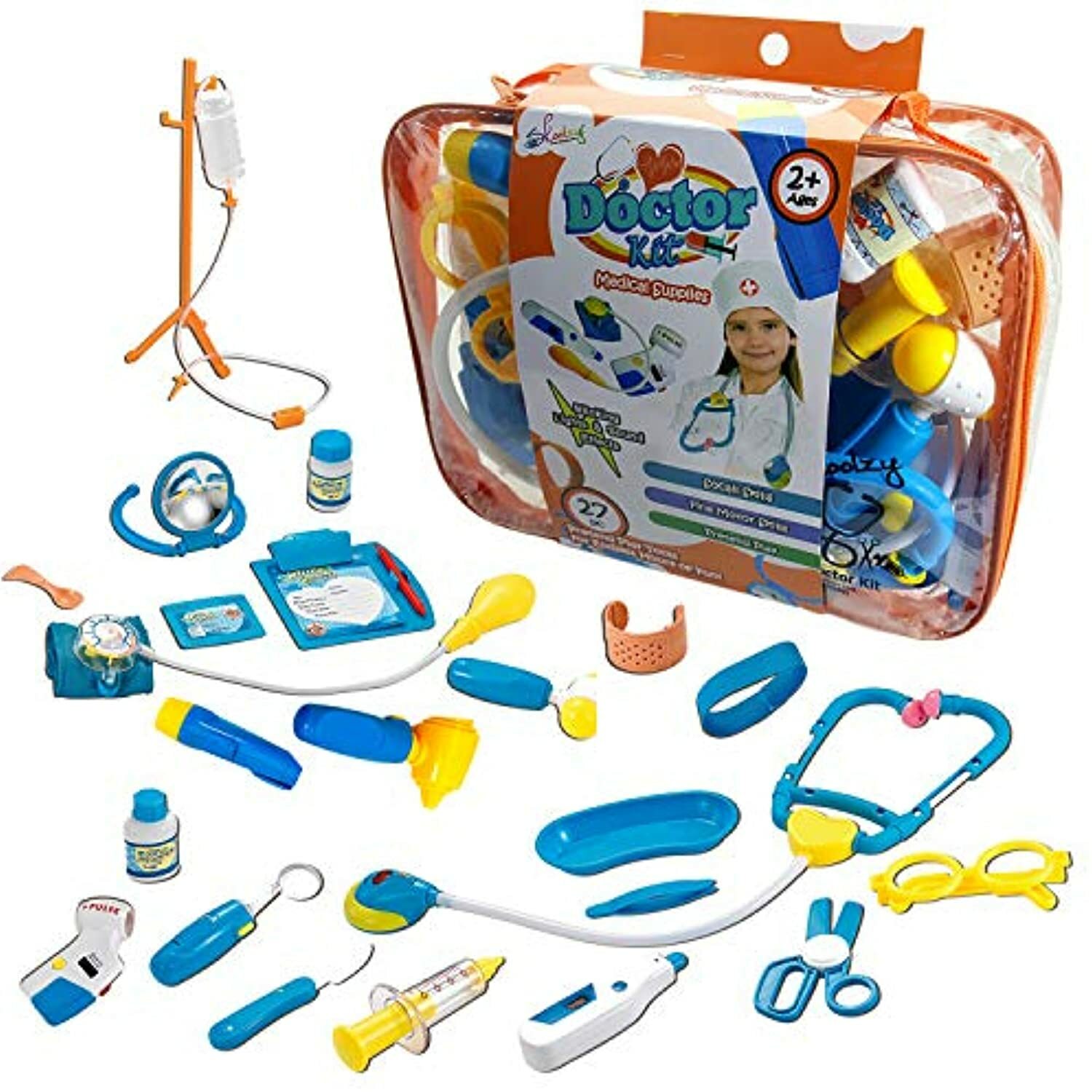 pretend play sets for toddlers