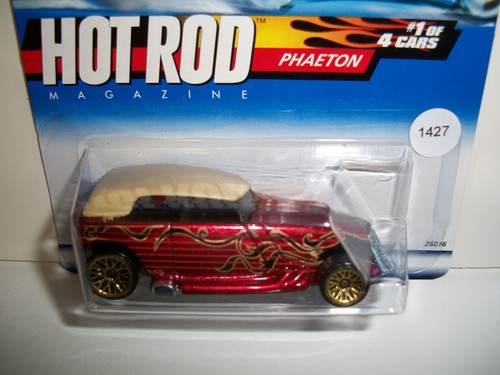FB-044-Various Hot Wheels Pick & Choose What You Want, Priced Individually - Picture 21 of 67