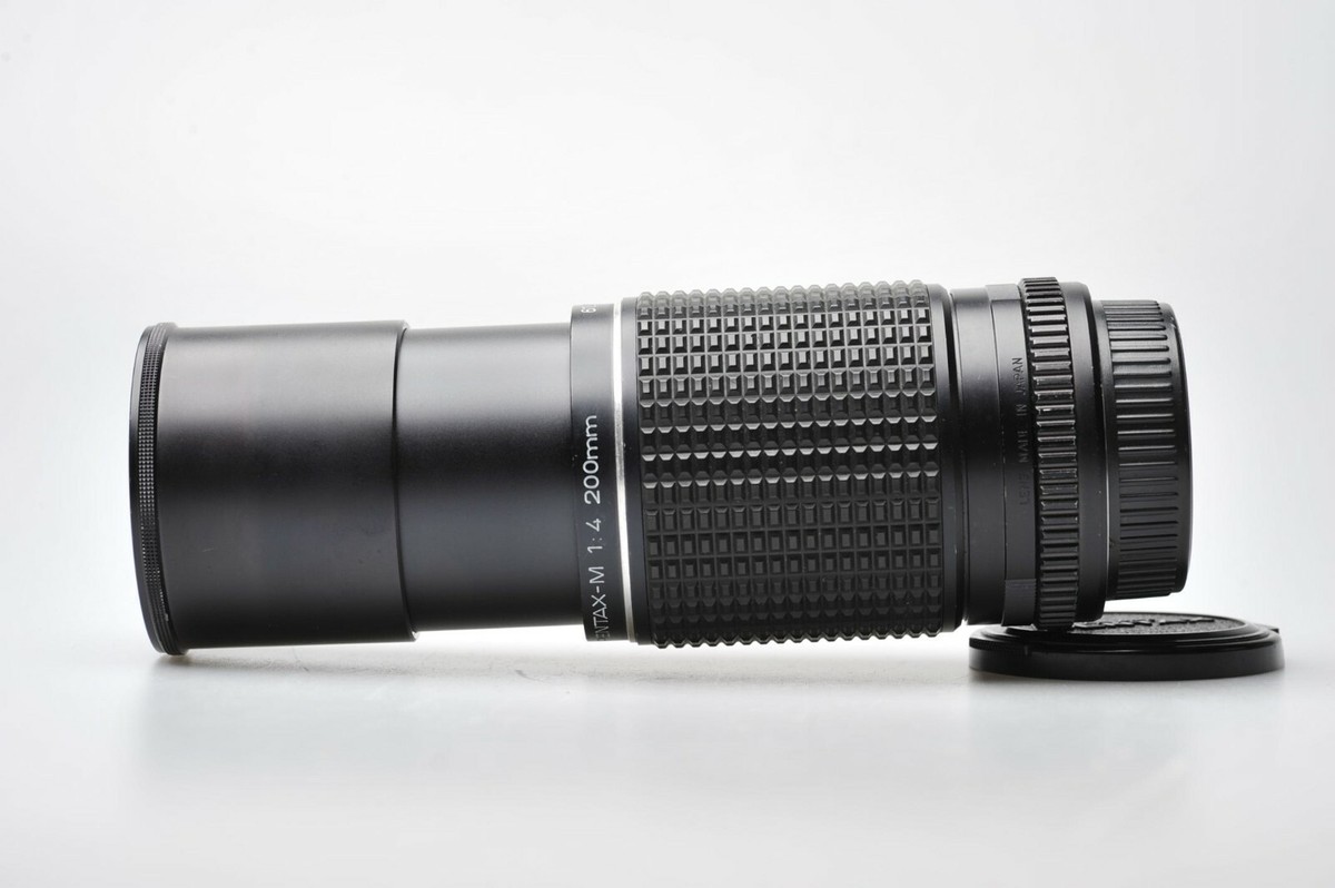 【美品】Pentax SMC TAKUMAR 6x7 200mm F4 #187 美品】Pentax SMC TAKUMAR 6x7 200mm F4 #187 【公式通販】