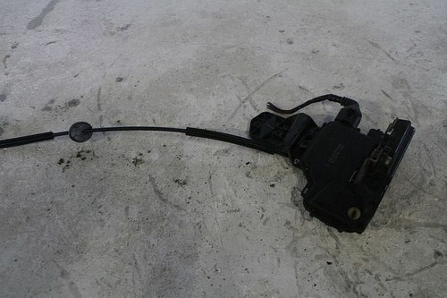 Türschloss rechts vorn Tür Schloss 3B1837016A VW PASSAT (3B2) 1.6