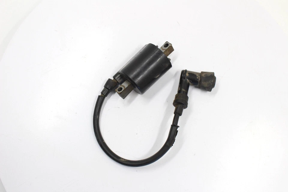 2008 XY260T-4 OEM IGNITION COIL SPARK PLUG CAP - Imagem 4 de 4