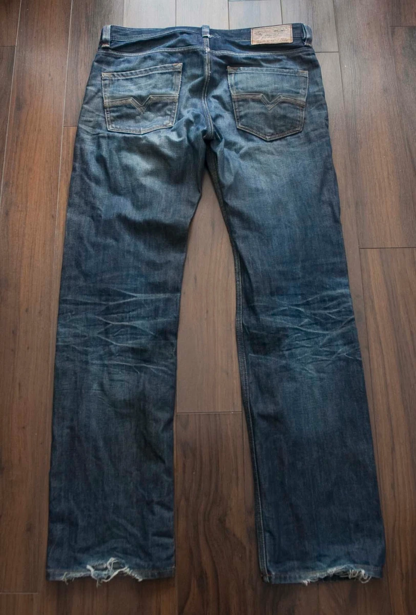 Diesel deals larkee 34x32