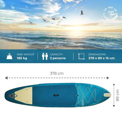 Planches De Surf & Stand Up Paddle