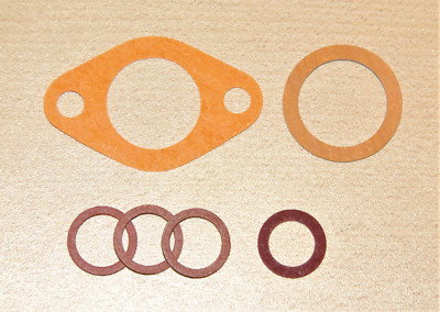 A9DS-F Vergaserdichtsatz gasket Kit Amal Carburettor 289 89
