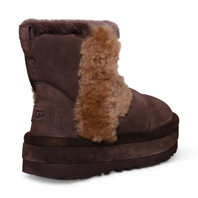 UGG イヤーマフ BURNT CEDAR Mens UGG® Neumel Distressed Boot - Burnt Cedar | Journeys