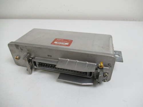 Audi 80 B4 8C 91-96  Steuergerät ABS Bosch 4A0907379A