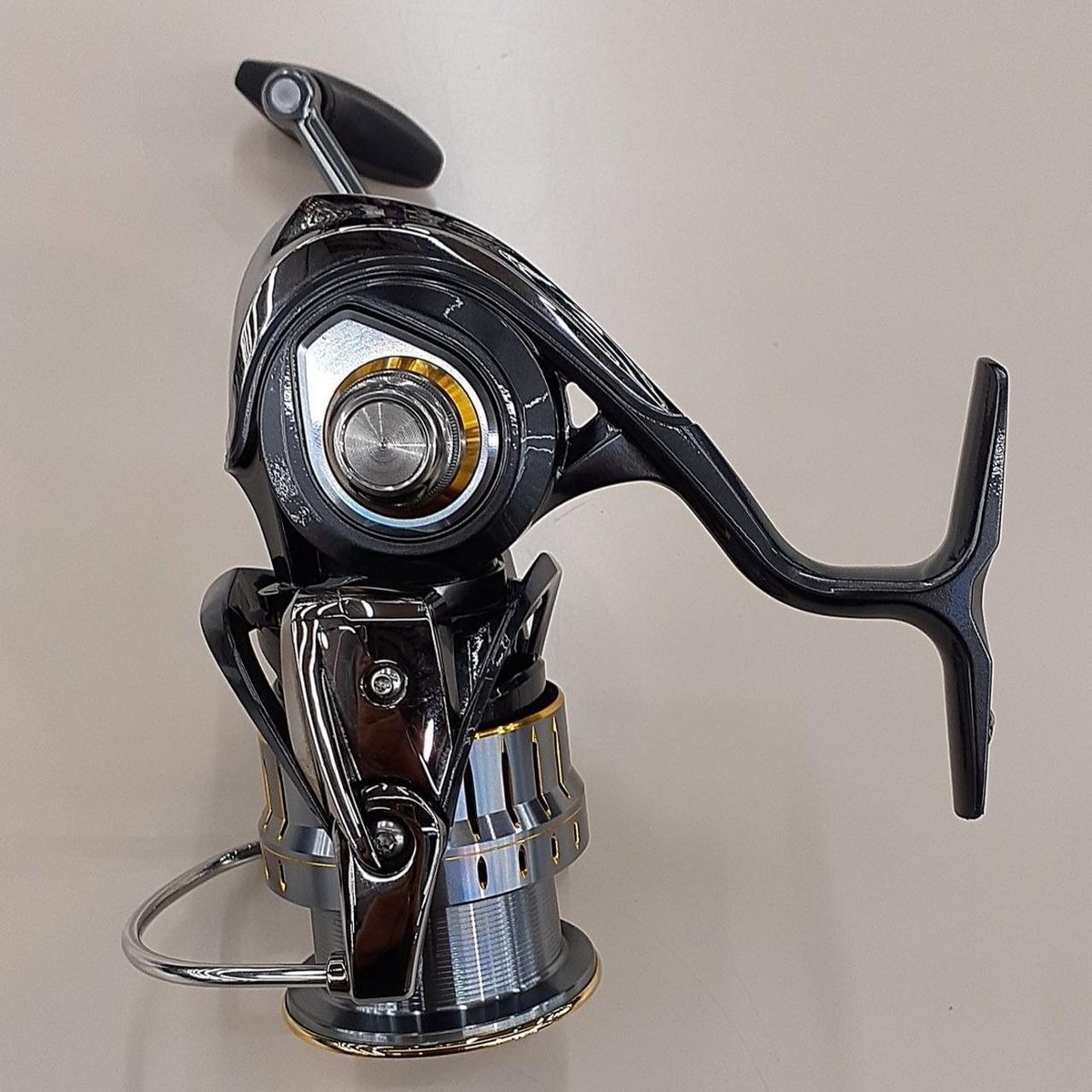 Spinning Reel 21 LUVIAS AIRITY LT3000 XH DAIWA #45 | eBay Spinning Reel 21 LUVIAS AIRITY LT3000 XH DAIWA #45 | eBay