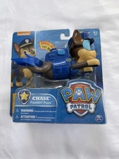 Swimways Nickelodeon Paw Patrol Chase Paddlin' Pups New