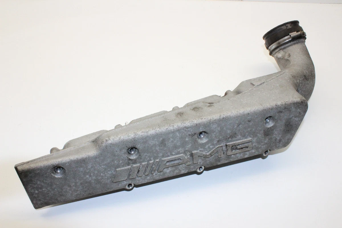 MERCEDES-BENZ CLS 55 AMG Kompressor Intake Manifold A1130980507 