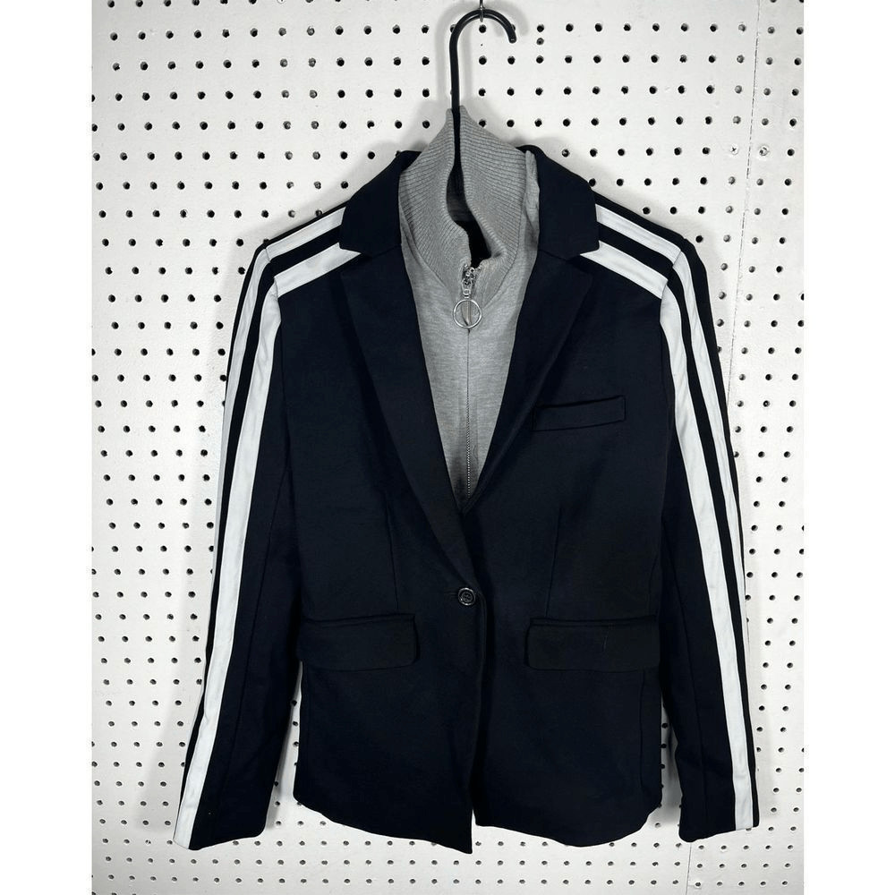 Central Park West blazer jacket - image 1