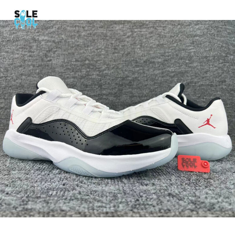 Nike Air Jordan 11 AJ11 CMFT Low 