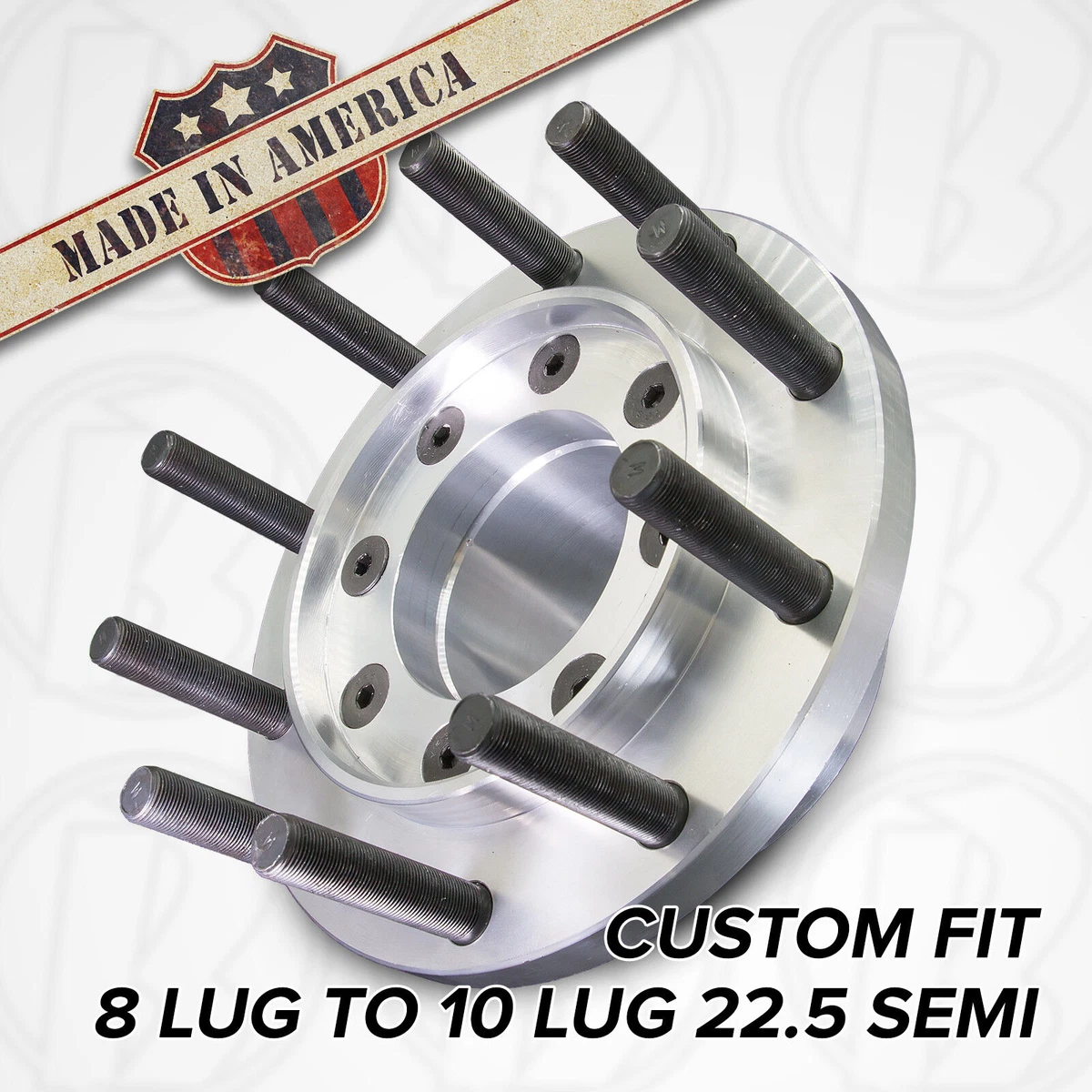 Dodge to chevy wheel adapters deals