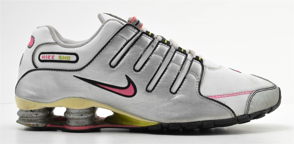 nike shox nz sl