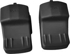 Perfect Fit Scope Cover for Holosun 407K & 507K Optics – Soft Rubber, Secure Fit