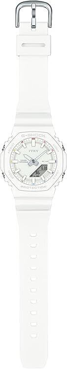 CASIO G-SHOCK GMA-P2100IT-7AJR G-SHOCK ITZY collaboration CASIO G-SHOCK GMA-P2100IT-7AJR G-SHOCK ITZY collaboration