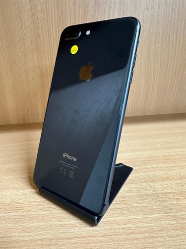 Apple iPhone 8 Plus 64GB Space Grey Unlocked 4G Smartphone - Very Good Condition - Afbeelding 2 van 5