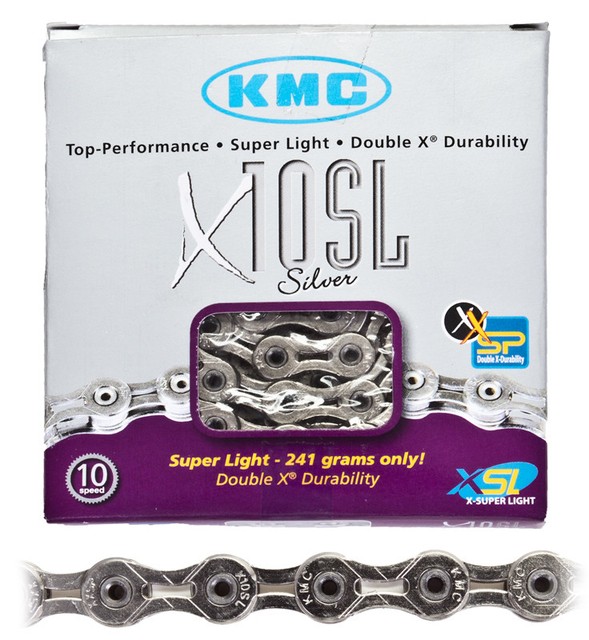 kmc xsp chain