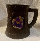 Disney Parks Gaston Beast Mug / Stein LeFou’s Brew 2012 New Fantasy Land MK — photo 2