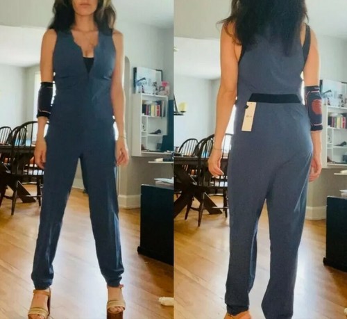 LULULEMON Lab Vindur romper/0nesie 