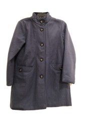 New Gabriella Vincenza Blue Coat 10/12