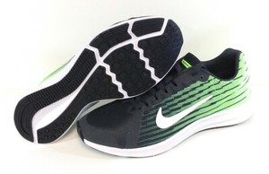 nike downshifter 8 green