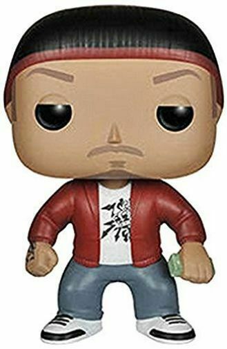 breaking bad funko pop