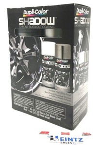duplicolor shadow chrome black out coating duplicolor shadow chrome black out coating
