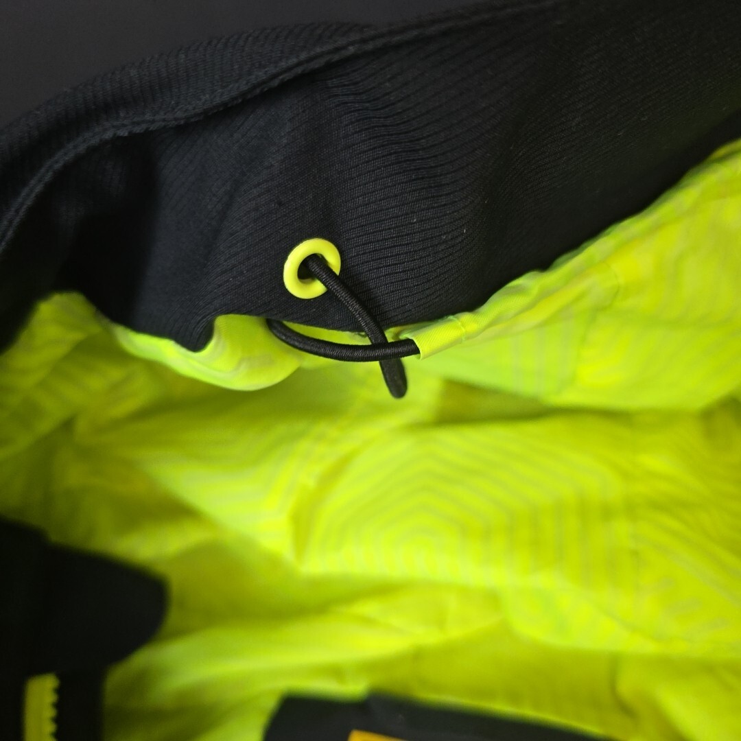 Under Armour Storm Infrared Ghost Shell Hooded Wa… - image 3