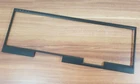 Keyboard Frame Keyboard Bezel 06502X FA0ME000400 from Dell Precision M4700
