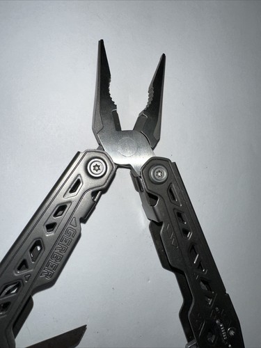Gerber Truss Multi-Tool #2 - 第 4/12 張圖片