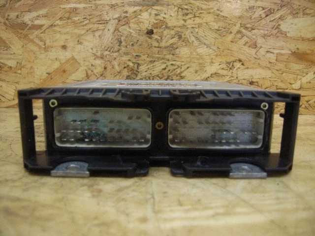 410577 Centralina Motore Mercedes-Benz Classe C T-Modello (S202) 0245451332 - Immagine 3 di 3