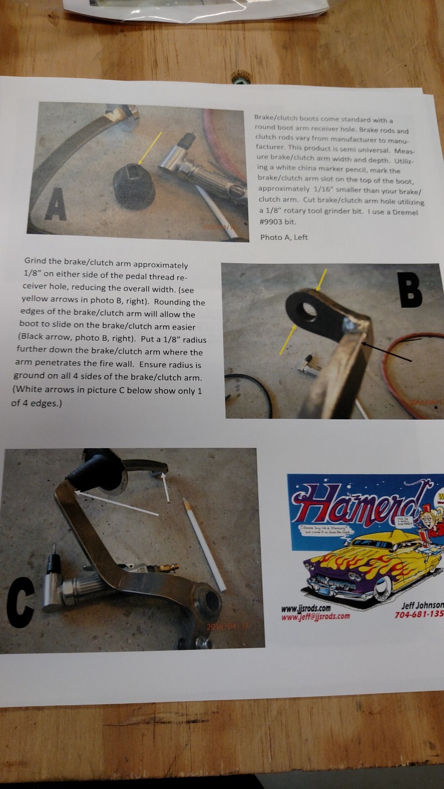 Brake/Clutch pedal Rubber Boot Seal eBay