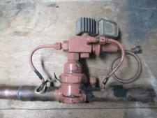 Sporlan SORIT-12-0/75  1-1/8 ODF Evaporator Pressure Regulator USED