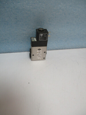 Norgren Magnetventil 8010750  24V