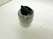 TEMCo #2 BLACK 10' ft Gauge AWG Welding Lead & Car Battery Cable Copper Wire USA