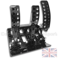 COMPBRAKE PEDAL BOX TO FIT HONDA CIVIC CABLE - STANDARD KIT