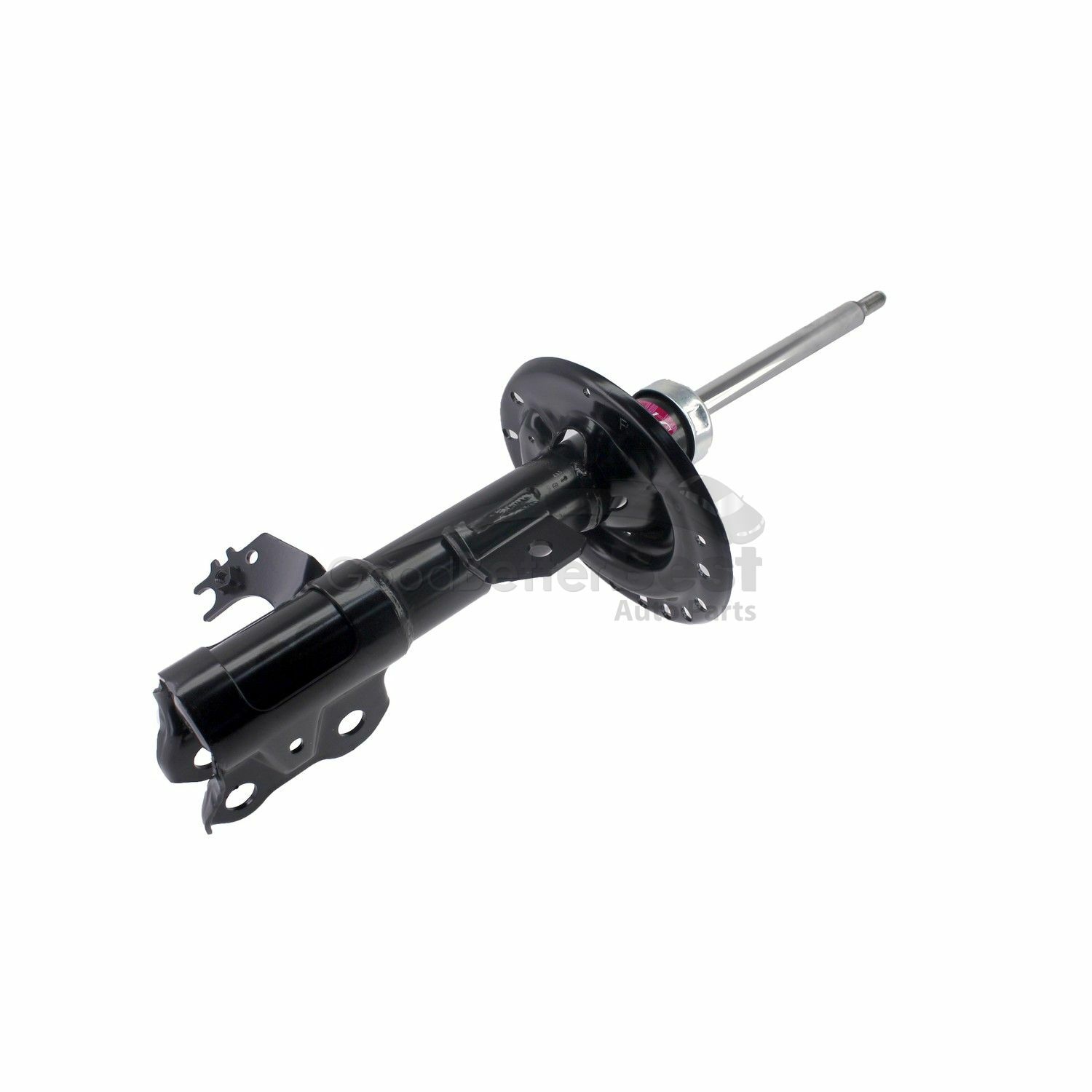One New KYB Suspension Strut Front Right 339288 4851009871 for 