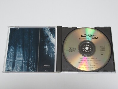 コクトー・ツインズ TINY DYNAMINE / コクトー・ツインズ/COCTEAU TWINS レコード