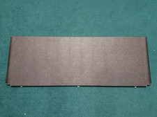 Coperchio Farfisa VIP 400 anni 60 raro progetto ricambi sintetizzatore organo