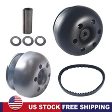 Super 30 Series Torque Converter Driver Clutch For 196/212/225cc 3/4" Bore