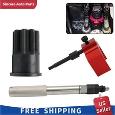 Timing Pin Injector Height Tool Barring Socket Set 9S-9082 Fits For Cat C13 C15