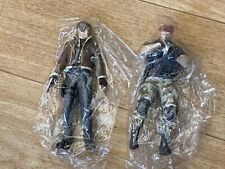 Resident Evil 4 Jack Krauser 7 NECA Toys Action Figure Capcom Unopened