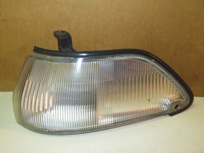 TOYOTA CARINA II T170 (1988-1992) N/S INDICATOR SIDE LIGHT LAMP LENSE - LEFT