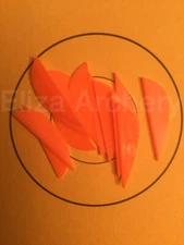 Flex-Fletch FFP-150 Target Vanes p/k 39