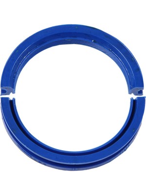 Cometic Gaskets Rear Main Seal 2 Piece Rubber 400 Block Small Block Che ...