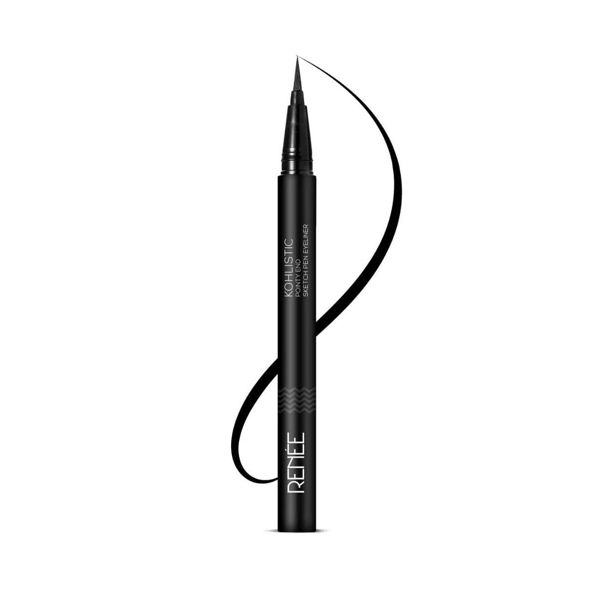 Sketch pen eyeliner hotsell