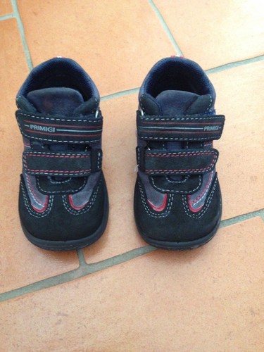 Scarpe, Sneaker, neonato, N. 21, marca PRIMIGI, OTTIMO STATO | eBay