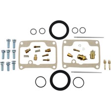 Parts Unlimited Carburetor Rebuild Kit Ski-Doo | 26-1937
