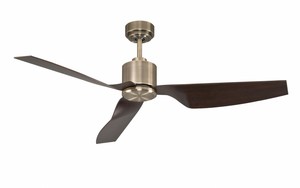 Dc Ceiling Fan With Remote Control 127cm 50 Lucci Airfusion
