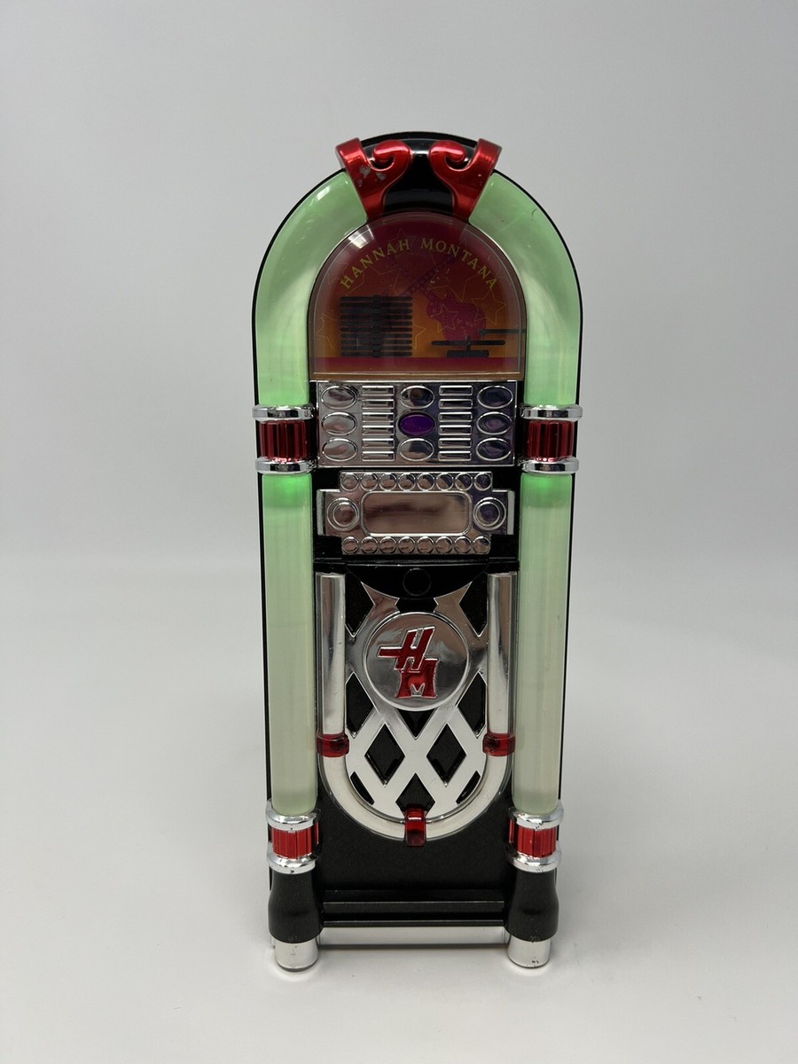 Disney HANNAH MONTANA 8